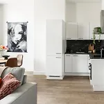 New 2Br Home With Wifi Close To City Center