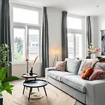 New 2Br Home With Wifi Close To City Center