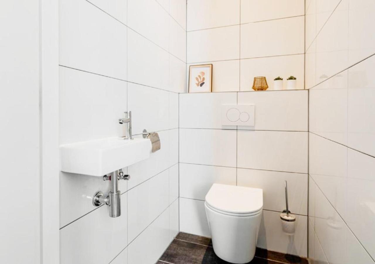 New 2br With Wifi Close To Center Vakantiehuis *